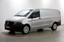 Mercedes Benz - Vito 114 CDI Lang / 9G automatik / LED / unutrašnja oprema / navigacija / kamera ...