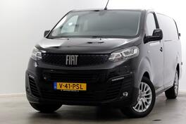 Fiat - Scudo / 2.0 MultiJet / 145 / L3 / D.C. / Business Pro+ / klima / navigacija / kamera / TER...