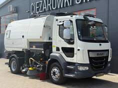 DAF - LF 15.230 / UNIVERZALNO KOMUNALNO VOZILO / JOA-0302