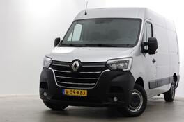 Renault - Master T35 / 2.3 dCi / 180 / automatik / L2H2 / Energy Comfort / klima / tepih / TERETN...
