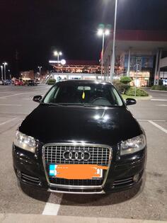 Audi - A3 - 1.9tdi