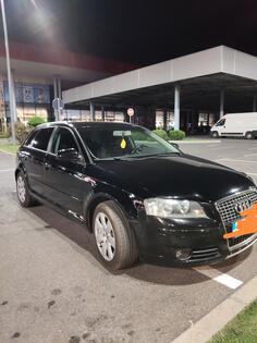 Audi - A3 - 1.9tdi