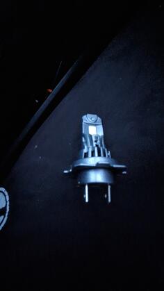 LED sijalice - LED H7
