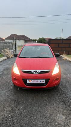 Hyundai - i20 - 1.2