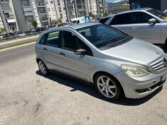 Mercedes Benz - B 180 - CDI