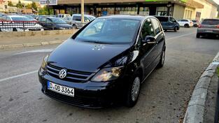 Volkswagen - Golf Plus - TSI
