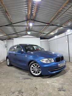 BMW - 120 - D