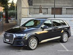 Audi - Q7 - 3.0 TDI