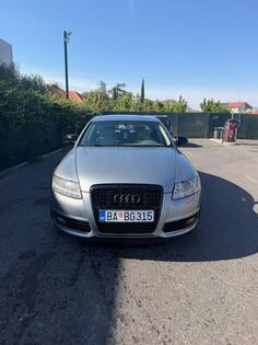 Audi - A6 - 2,0TDI