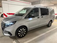 Mercedes Benz - V class