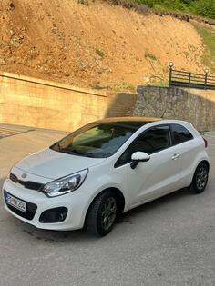 Kia - Rio - 1.4 CRDI