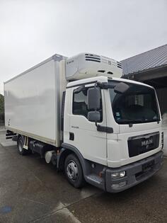 MAN - TGL 8.180
