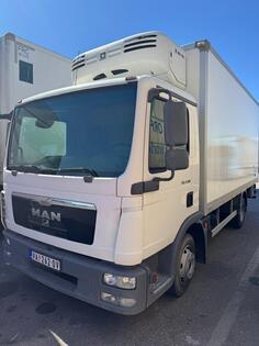 MAN - TGL 8.180