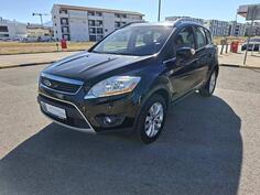Ford - Kuga - 2.0 tdci