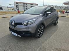 Renault - Captur - 1.5 dCi