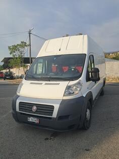 Fiat - ducato