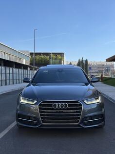 Audi - A6 - 3.0 qvatro