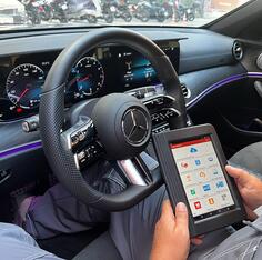 Kompjuterska dijagnostika vozila - Autoelektričarske usluge