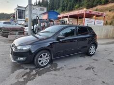 Volkswagen - Polo - 1.6 TDI