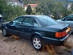 Audi - S6 - 2.2 turbo