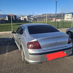 Peugeot - 407 - 1.6 hdi