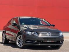 Volkswagen - Passat CC - 2.0 dsg