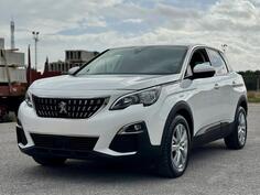 Peugeot - 3008 - 1,5