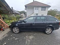 Škoda - Octavia - 2.0