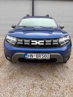 Dacia - Duster -  1.3 TCE 150 EDC