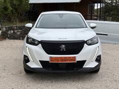 Peugeot - 2008 - 1.5 HDI//09.2020god