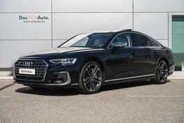 Audi - S8 - 4.0 TFSI quattro Tiptronic