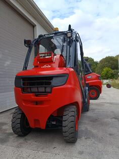 Linde - H-35T