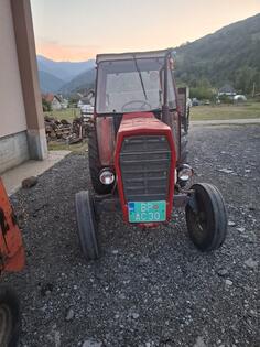 IMT - 542