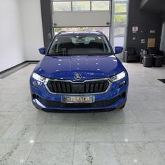 Škoda - Karoq - 2.0 TDI//DSG//08.2023