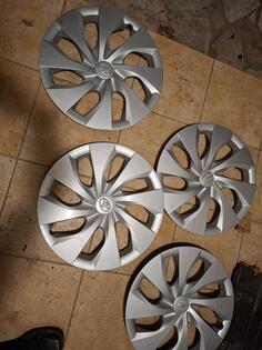 Ratkapne Toyota - 16" - 4 kom.