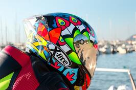 X-Lite - X 803 RS Ultra Carbon