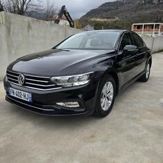 Volkswagen - Passat - 2.0 TDi