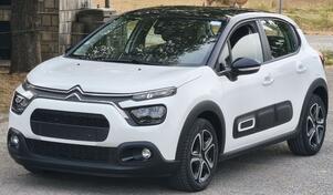 Citroen - C3 - 1.2 PureTech
