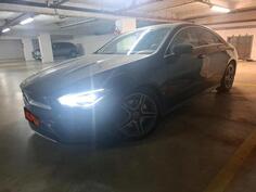 Mercedes Benz - CLA 200 - d 150KS 8G-Tronic 3xAMG LINE PANORAMA MULTIBEAM LED WIDESCREEN Navigaci...