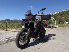 Benelli - TRX 702x