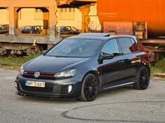 Volkswagen - Golf 6 - 2.0 gti