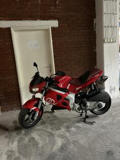 Gilera - DNA