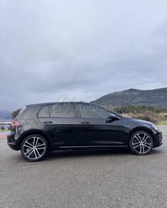 Volkswagen - Golf 7 - 2.0 TDI