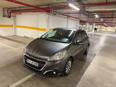 Peugeot - 208 - 1.5 hdi