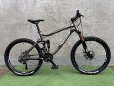Trek - FuelEx Fox Kashima