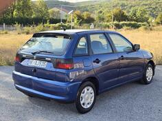 Seat - Ibiza - SDI