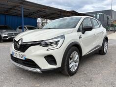 Renault - Captur - 1.3 Benzin automatik