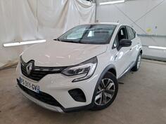 Renault - Captur - 1.3 Benzin