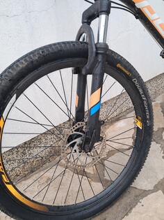 Polar - SCOTT Aspect 730