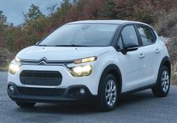 Citroen - C3 - 1.2 Pure Tech